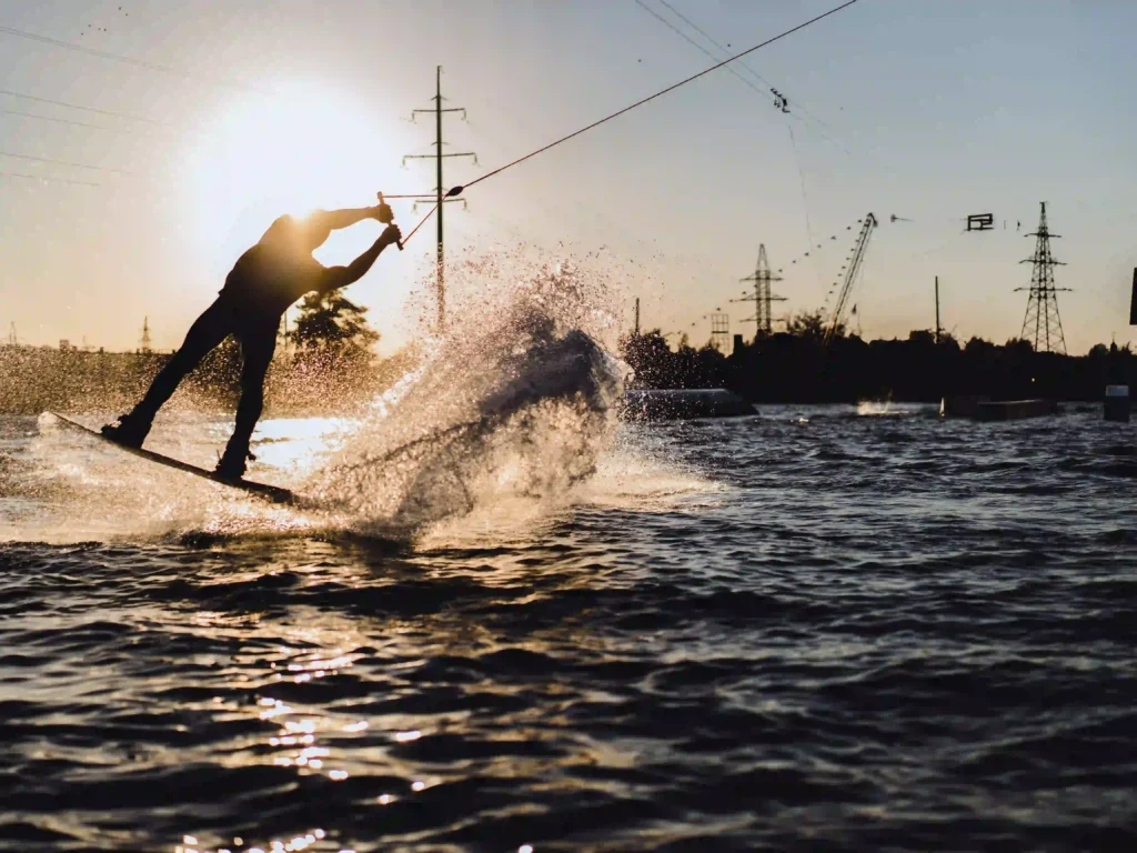 Cursos de Kitesurf en Grupo