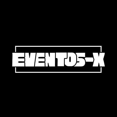 EventosX Logo