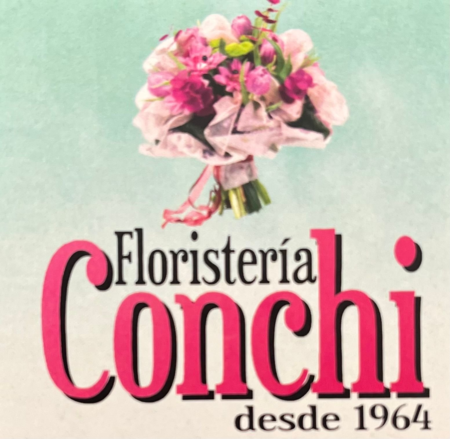Floristería Conchi