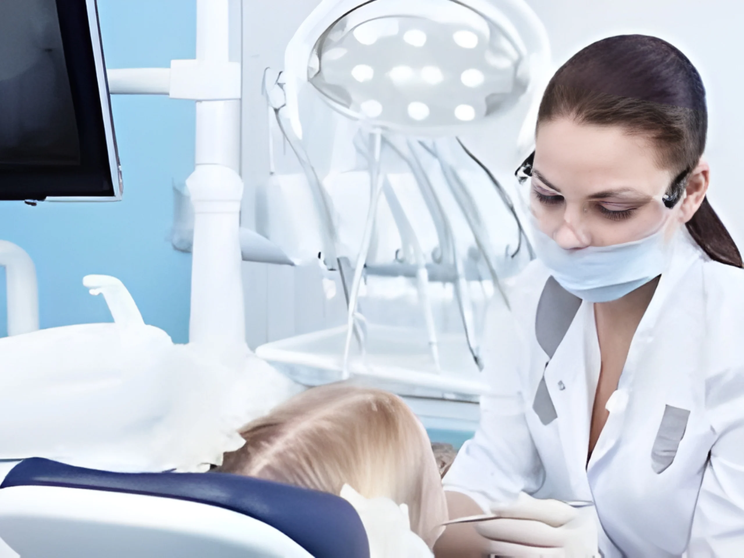 clinica dental