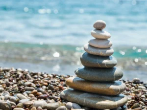 Lugares en Andalucía para desconectar