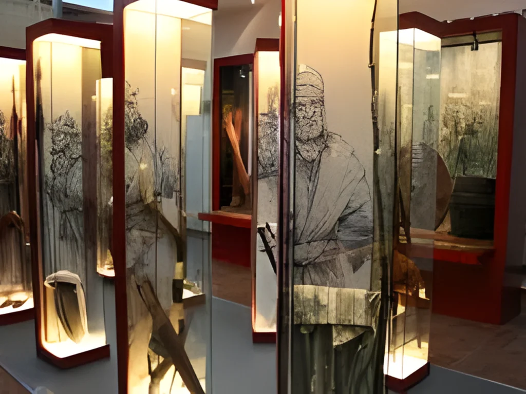 Museo de la batalla de las navas de tolosa