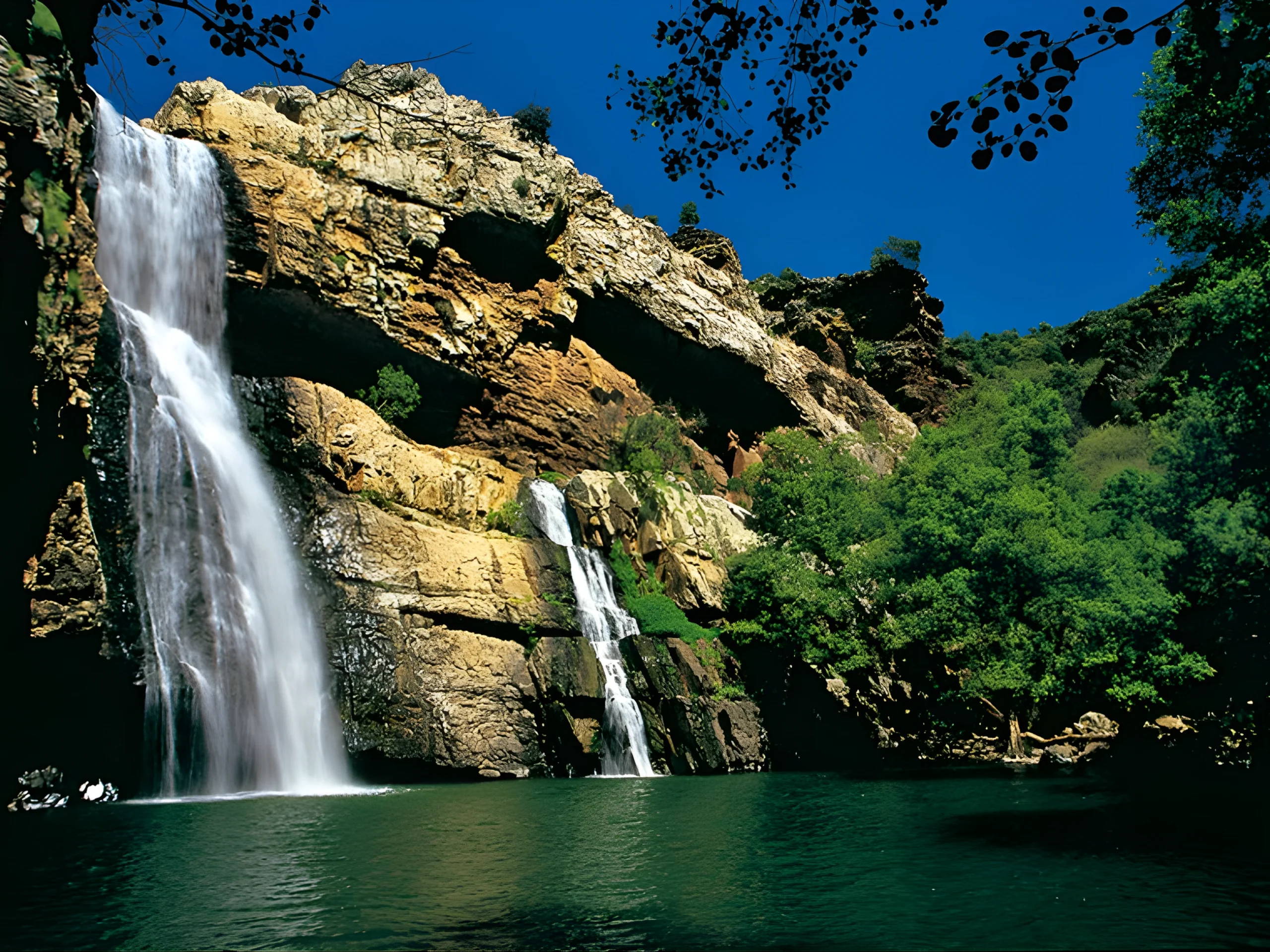 Parque Natural de Despeñaperros