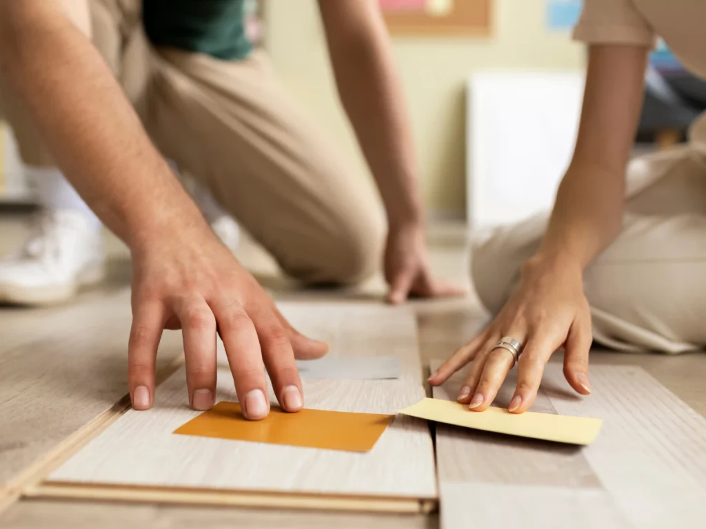 Calidad Premium y Rehabilitación Patrimonial​