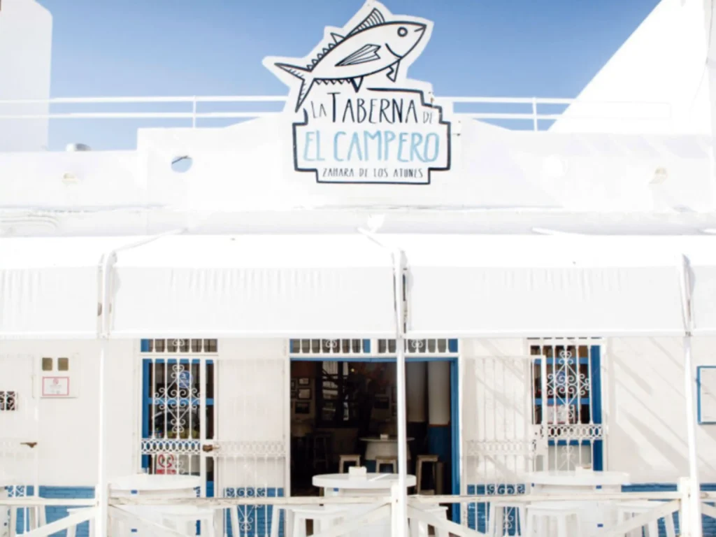 Taberna del Campero