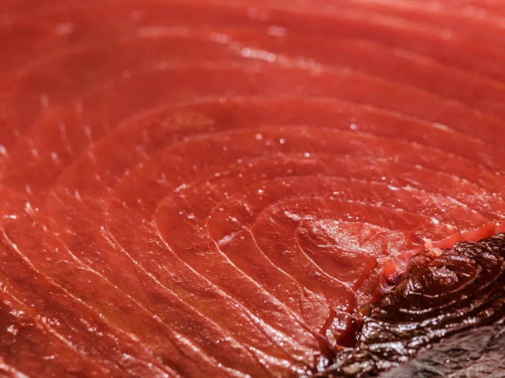 Atún de Calidad en Cádiz