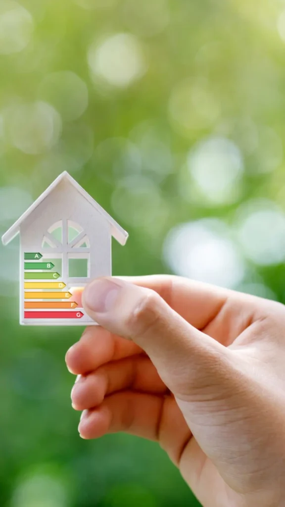 CERTIFICADOS ENERGETICOS