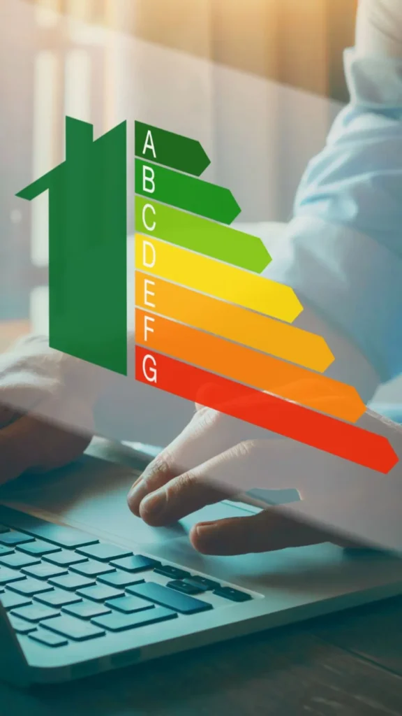 CERTIFICADOS ENERGETICOS