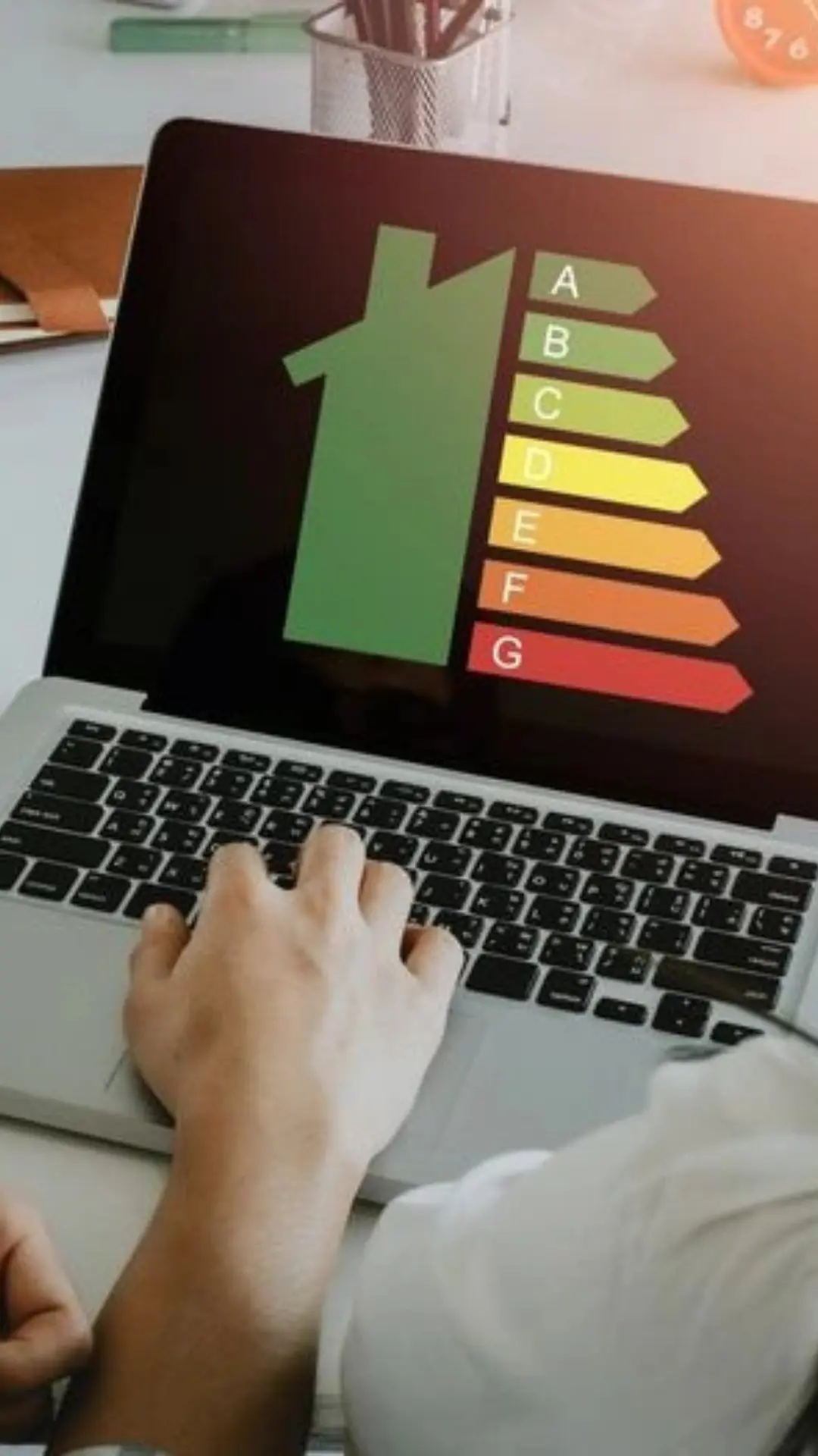 CERTIFICADOS ENERGETICOS