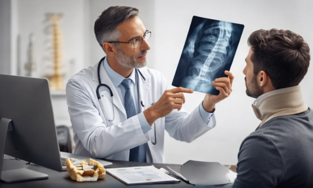 Asesoría Médica y Rehabilitación