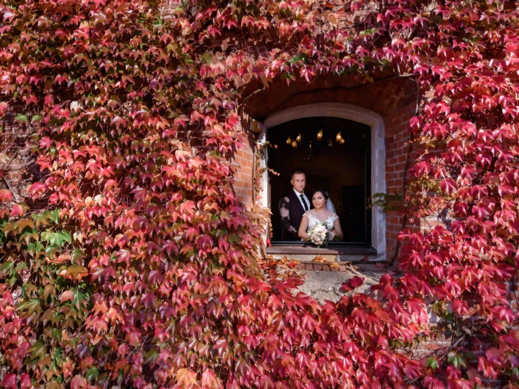 Banquetes para Bodas en Sevilla