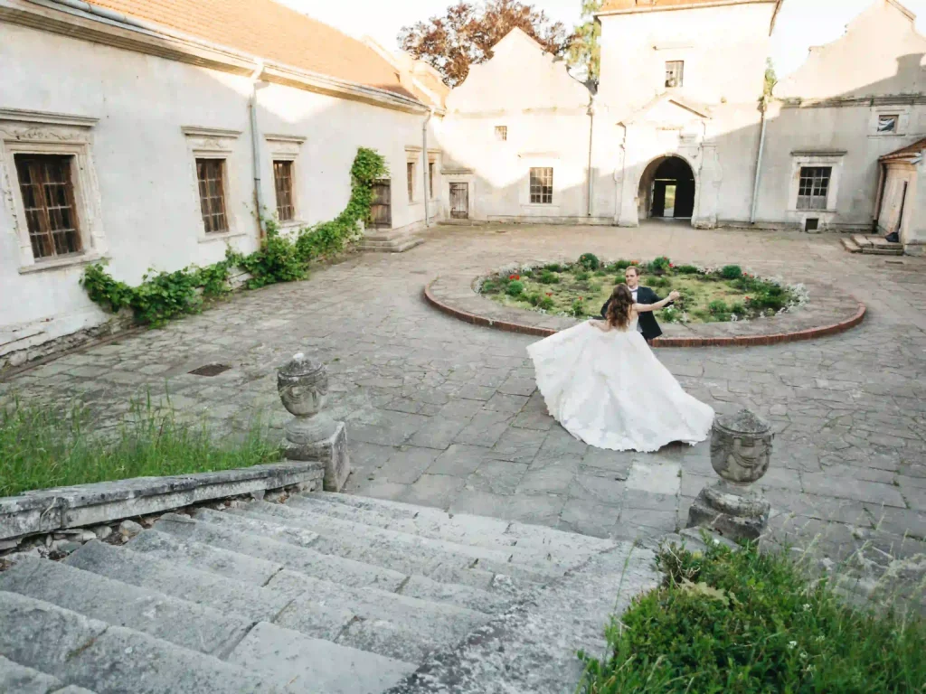 Bodas en Haciendas Sevillanas