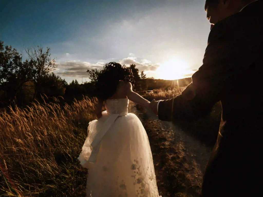 Fotografía de Bodas en Sevilla