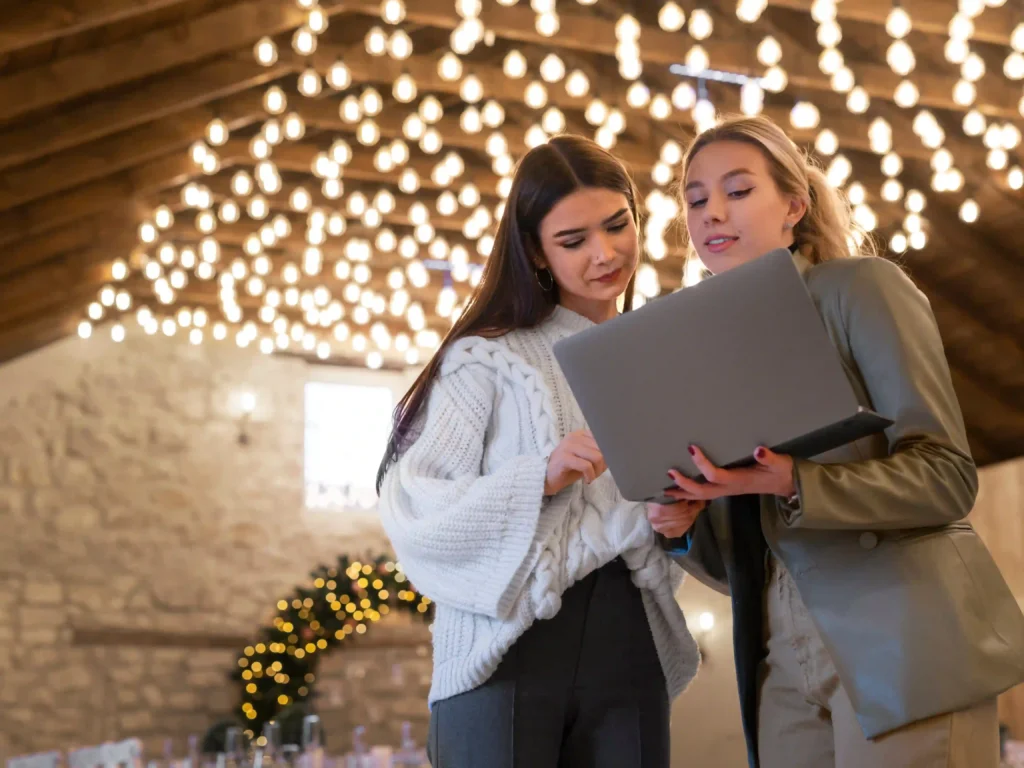 Proveedores para Bodas en Sevilla