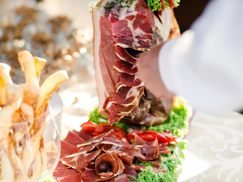 Tendencias de Bodas Sevillanas