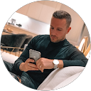 Vicente Marín Blanco profile picture