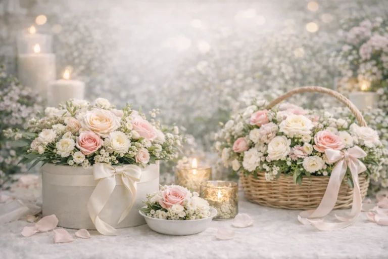 Pedir Flores en Córdoba