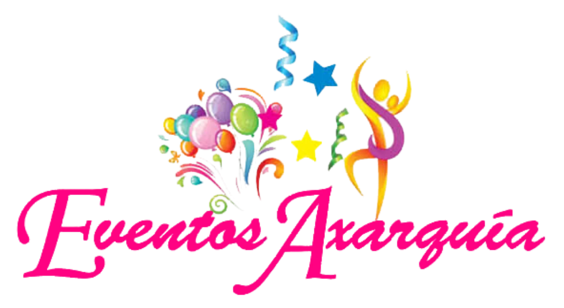 Eventos Axarquía Logo
