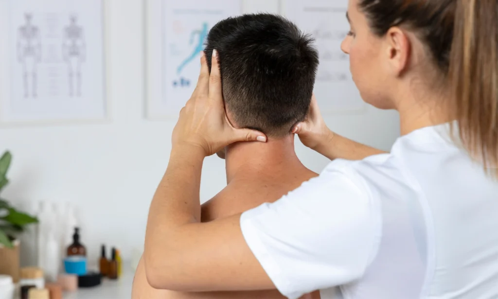 Fisioterapia neurológica en sevilla