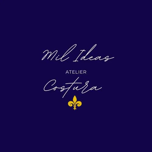 Mil Ideas de Costura