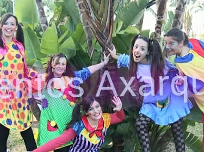 Sobre nosotros eventos axarquia