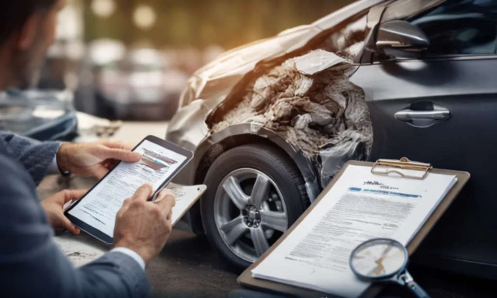 Valoración de Daños