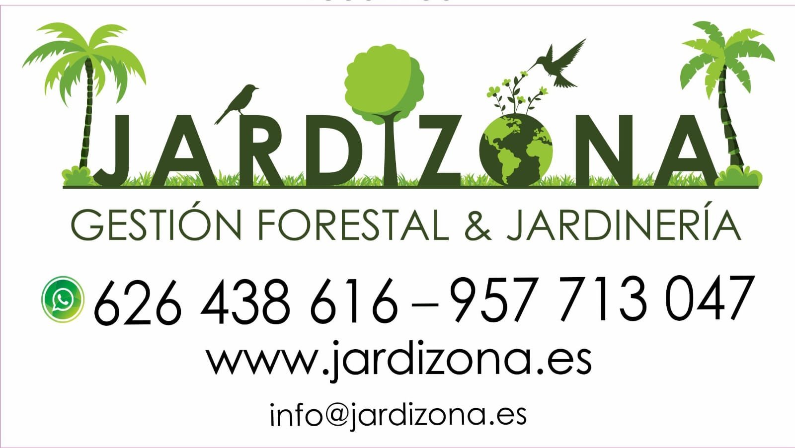 Jardizona
