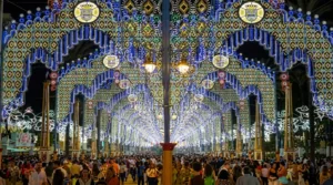 Feria del Caballo de Jerez 2026