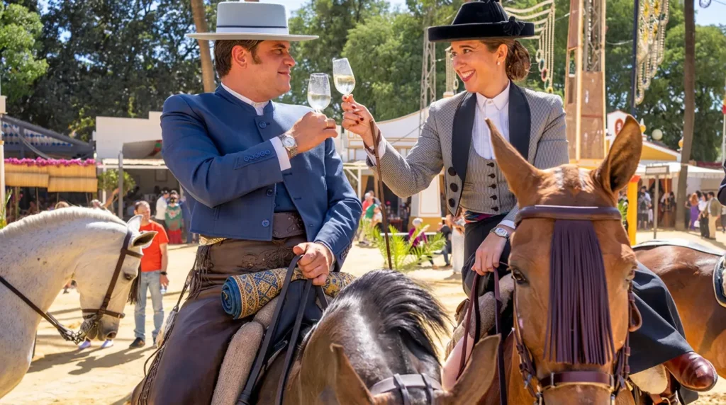 Cuándo es la Feria del Caballo de Jerez 2026