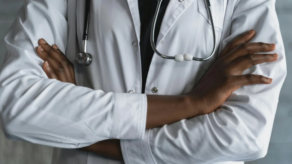 Doctor