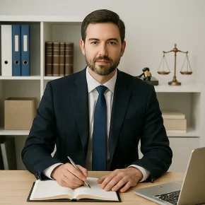 Abogado mercantil