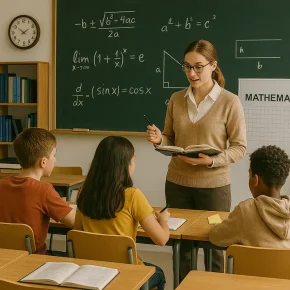 Academia Matemáticas