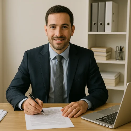 Asesor laboral para empresas Asesor laboral para empresas