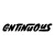 Continuous Logo fondo blanco
