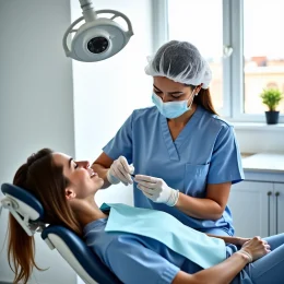 Dentista
