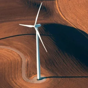 Ejemplo de energía limpia con Aerotermia Ejemplo de energía limpia con Aerotermia