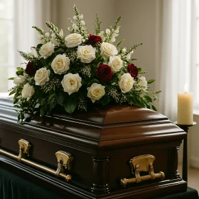 Funerarias