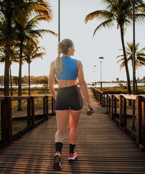 Andalucía al amanecer