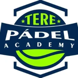 Logotipo Terepadel