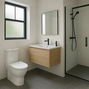 Reformas de baños