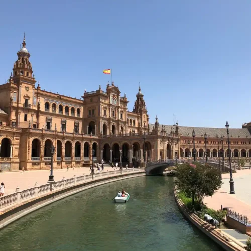 Sevilla