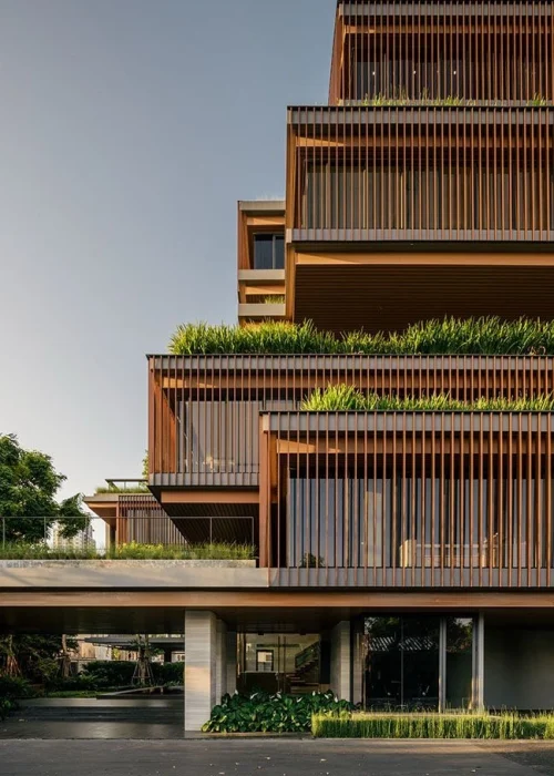 Arquitectura en Málaga