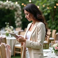 Wedding Planner