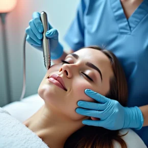 dermatologo facial