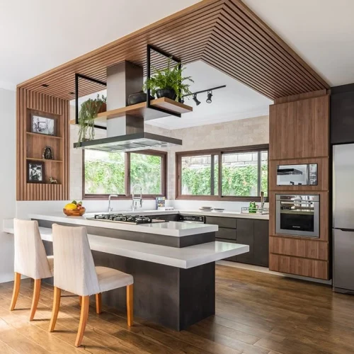 Arquitectura en Málaga