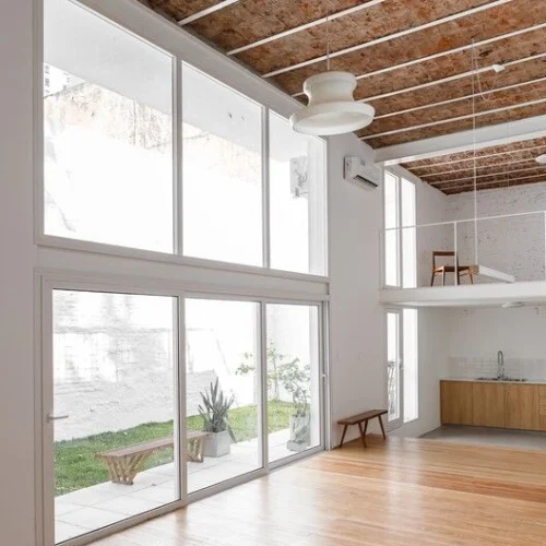 Arquitectura en Málaga