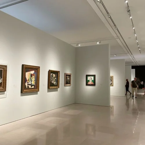 museo picasso en Málaga un lugar imprescindible
